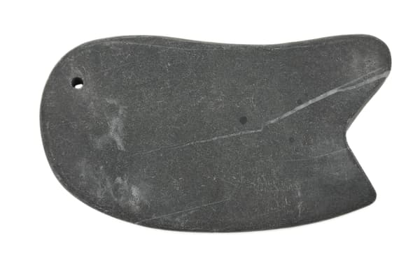 Massageverktyg Sten - Fisk