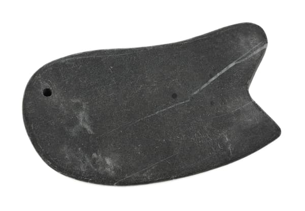 Massageverktyg Sten - Fisk