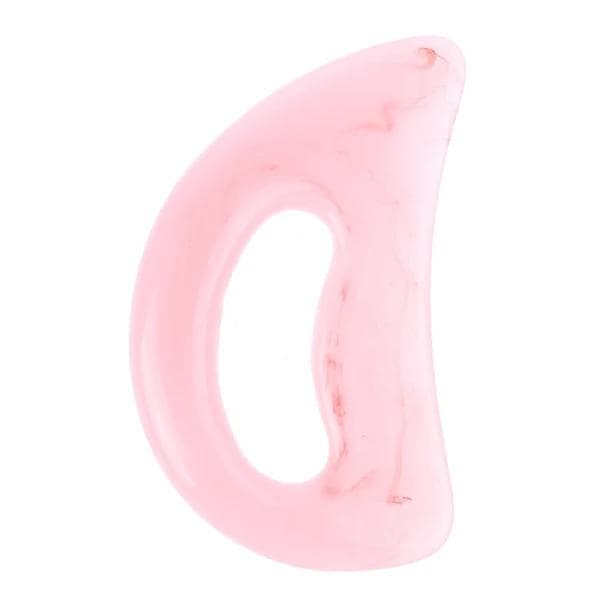 Gua Sha Ansiktsmassage - Massageverktyg