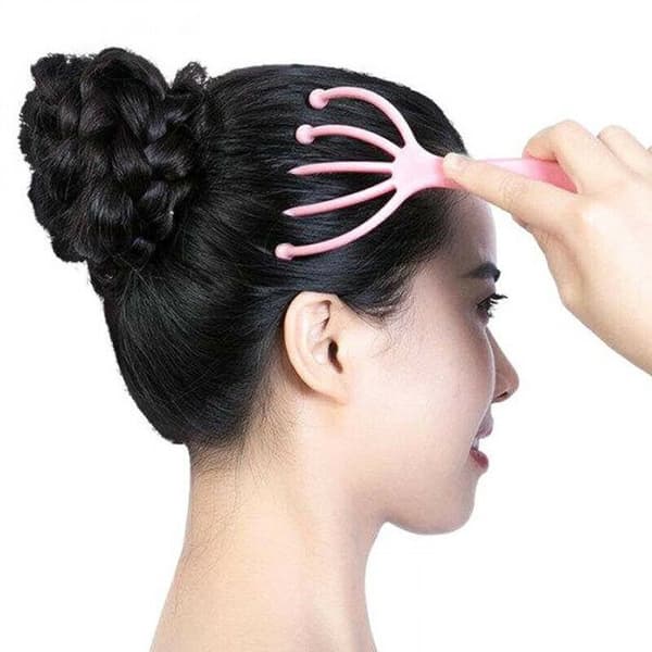 Massage Tool - Scalp Deep