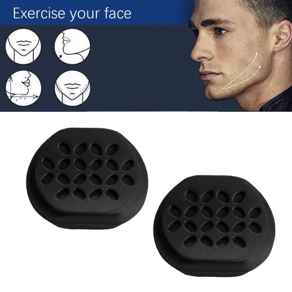 INF Jawline motionist 2-pak Sort