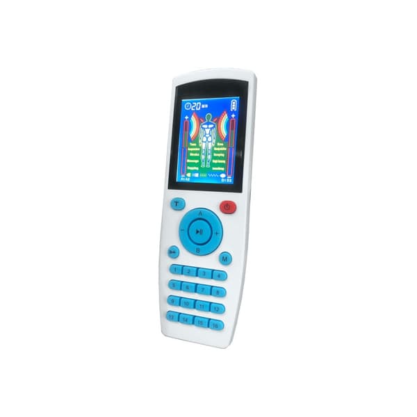 TENS maskin muskelstimulator 16 massagelägen