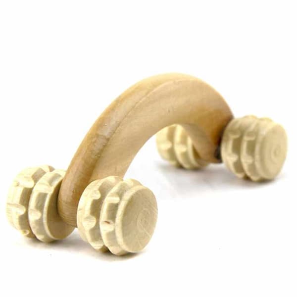 Relax Paket - Fotmassage och Bil