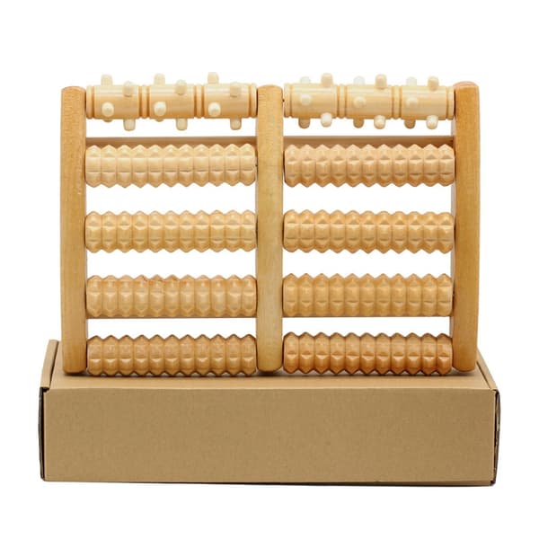 Relax Package - Roller and Car