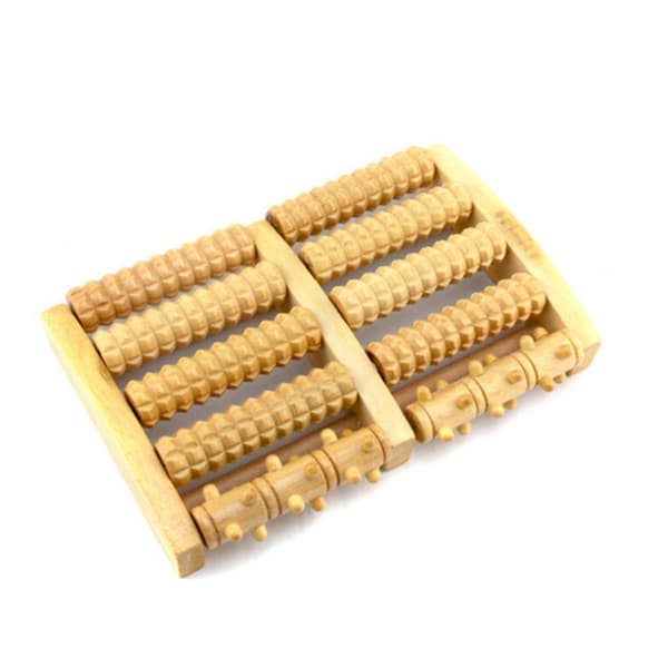 Relax Package - Roller and Car