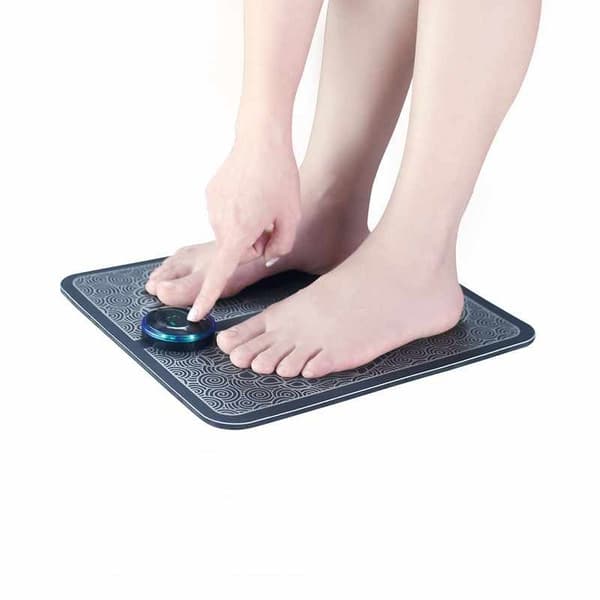Relax Package - Foot Massage and Back Massage