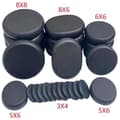 Pikkukuva 3 / 6: Relax Package - Hot Stone + Electric Neck Massager + Foot Massage Wood