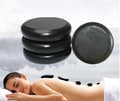 Pikkukuva 2 / 6: Relax Package - Hot Stone + Electric Neck Massager + Foot Massage Wood