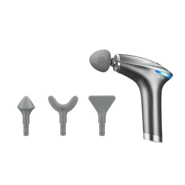 SKG X7- Grå massageapparat