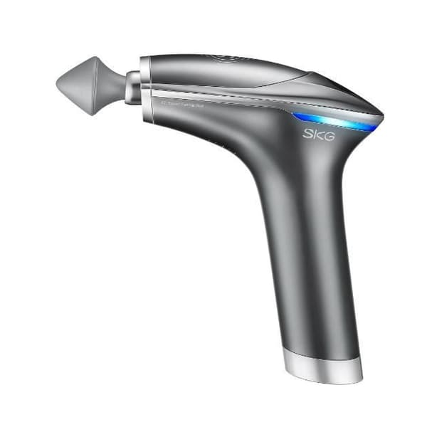 SKG X7- Grå massageapparat