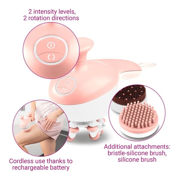 Cellulit massage AC 950