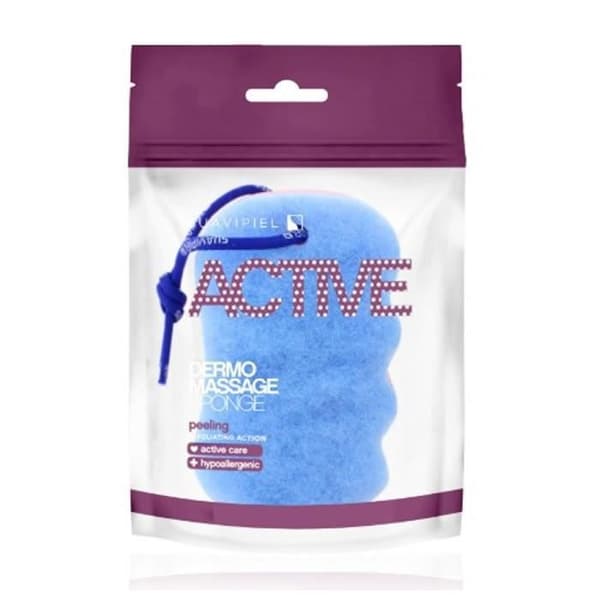 SUAVIPIEL - Suavipiel Active Dermo Massage Svamp