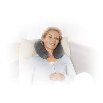 Medisana NM 870 massager Neck Grey