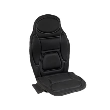 Medisana | Vibration Massage Seat Cover | MCH | Warranty 24 month(s) | Number of heating levels 3 | Number of persons 1