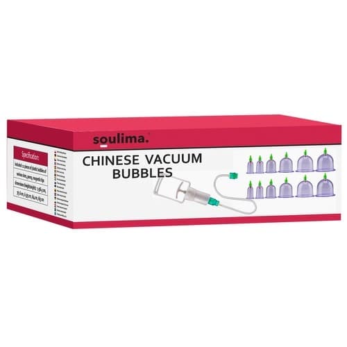 Koppning Set med Vakuumpump - 12-delar