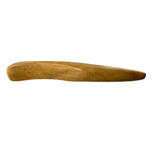 Hierontatyökalu Wood - Relaxation stick