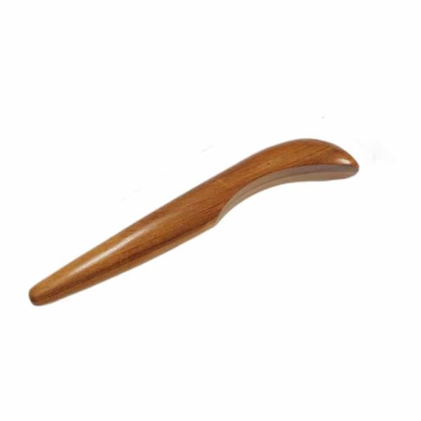 Hierontatyökalu Wood - Relaxation stick