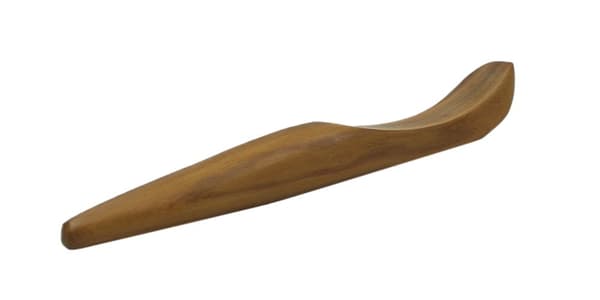 Hierontatyökalu Wood - Relaxation stick