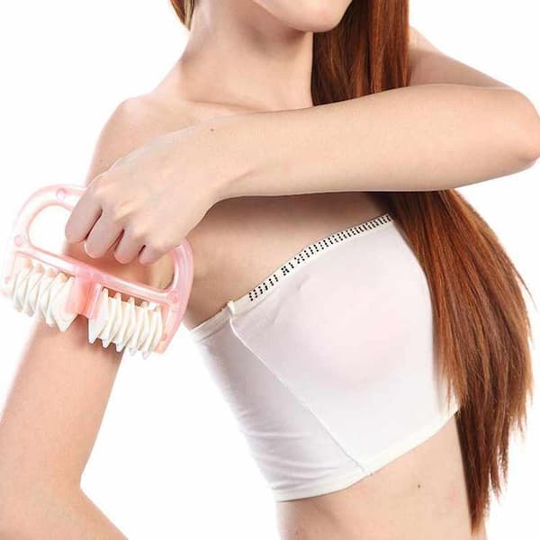 Massageruller