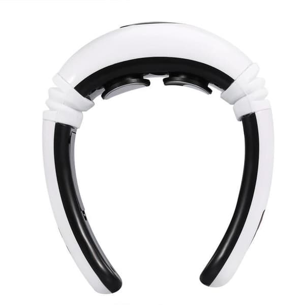 Meridianmassager för halskotan, nackterapi