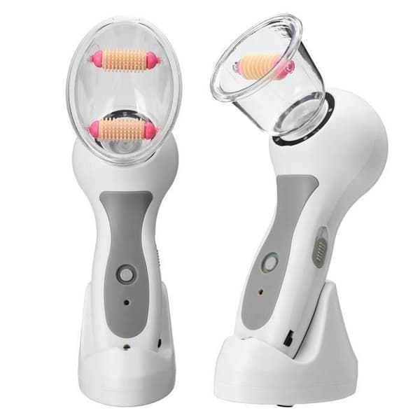 Massage Device Kit Body Slim Skin Beauty Anti-celluliter Deep Shaping Treatment