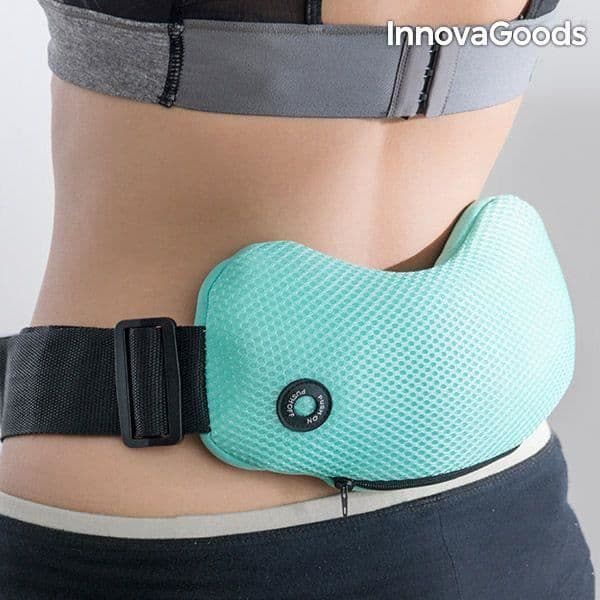 InnovaGoods Vibrerande Body Massager
