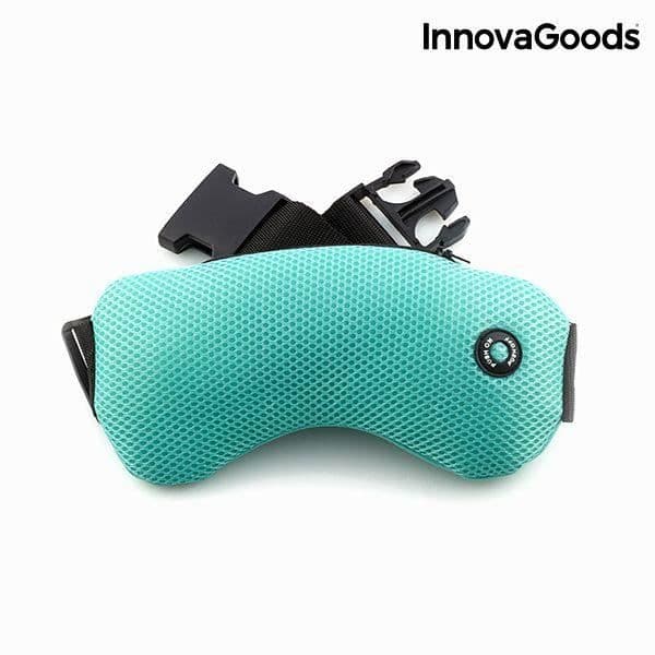InnovaGoods Vibrerande Body Massager