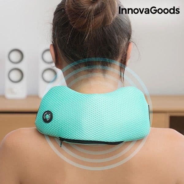 InnovaGoods Vibrerande Body Massager