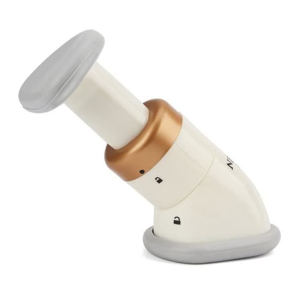 Alpexe Double chin bantning massageapparat