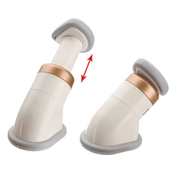 Alpexe Double chin bantning massageapparat