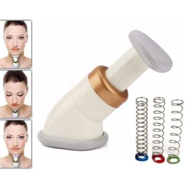 Alpexe Double chin bantning massageapparat