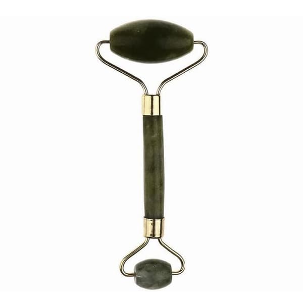 SHOP-STORY - JADE ROLL: Jade Stone Massage Roller
