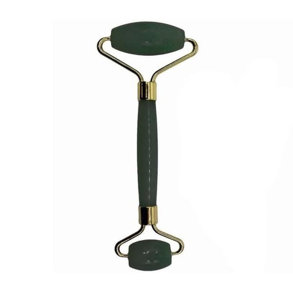 SHOP-STORY - JADE ROLL: Jade Stone Massage Roller