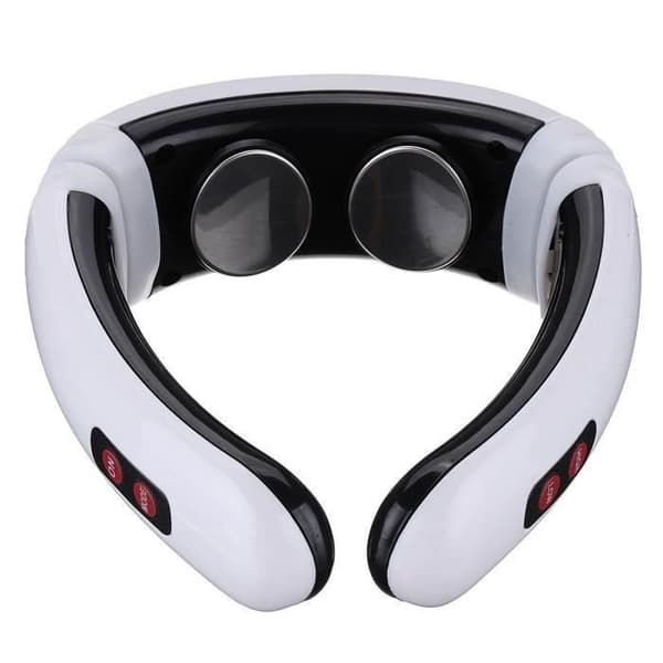 JL Neck Massager Pulse Magnetic Therapy Massage Device - JLAVC824A3263