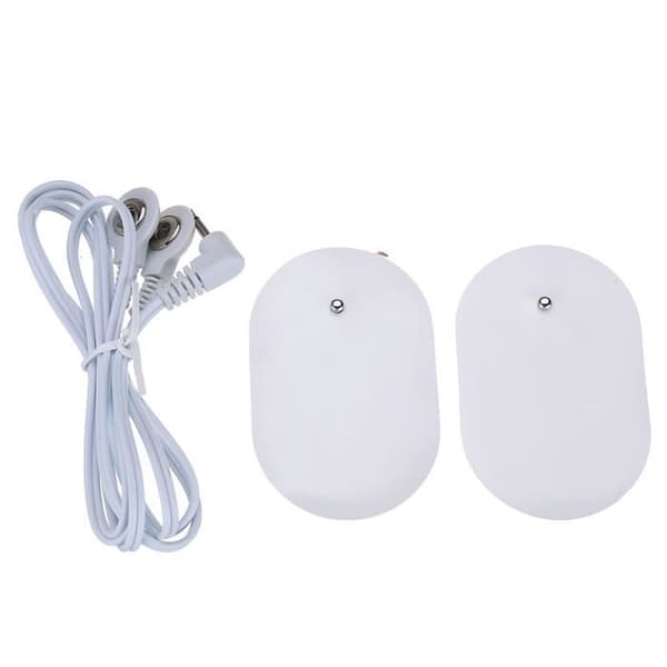 NEUFU Magnetic Therapy Pulse Neck Massager Massage Device