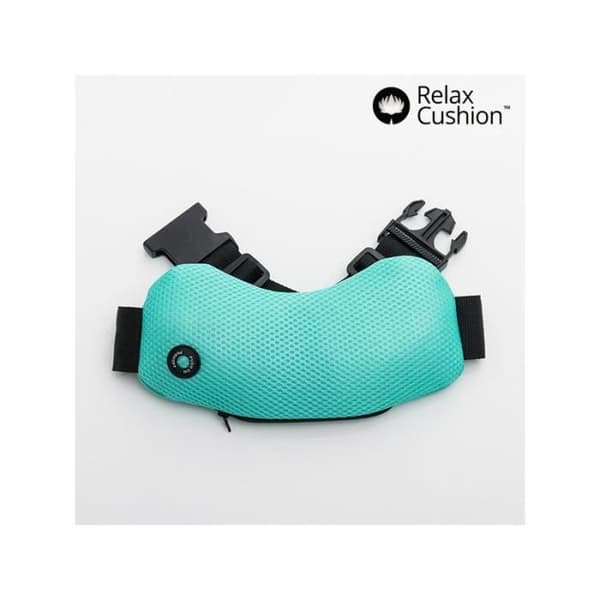 Relax-a-strap Body Massager