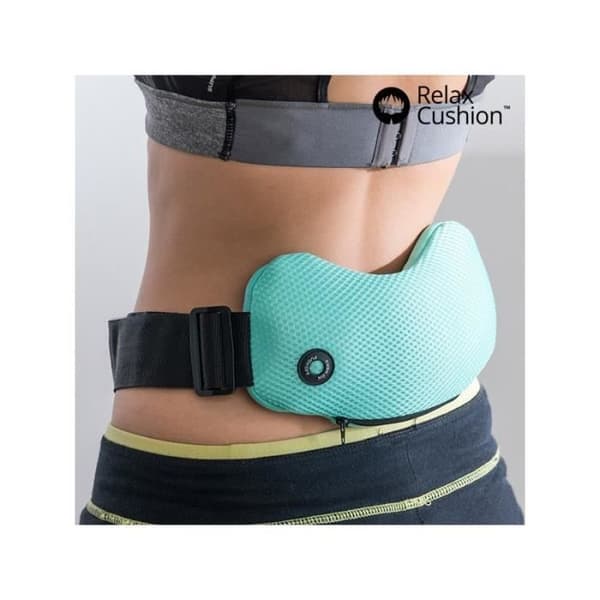 Relax-a-strap Body Massager