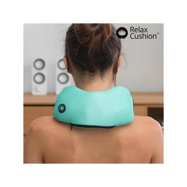 Relax-a-strap Body Massager
