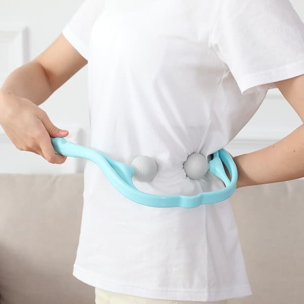 Hierontatyökalu - Neck Clean Claw 10 kpl.