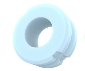 INF Silikon Jawline Trainer 2-Pack