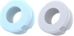 INF Silikon Jawline Trainer 2-Pack