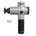 Miniatyrbild 2 av 4: MAVURA massage pistol - REACT massager - Elektrisk muskelstimulering - Massa vibrations