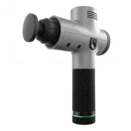 MAVURA massage pistol - REACT massager - Elektrisk muskelstimulering - Massa vibrations