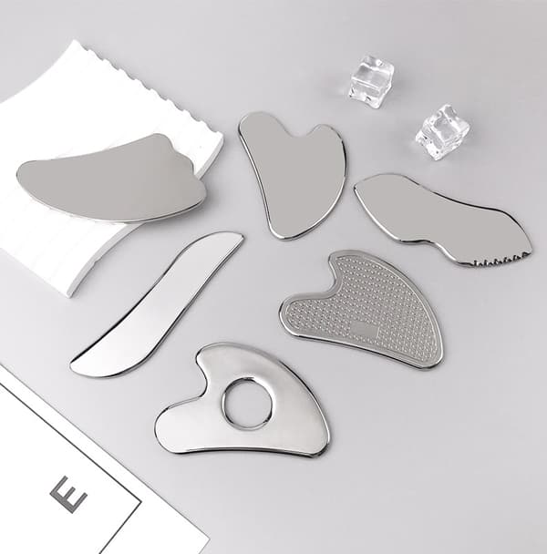 INF Gua Sha massageredskap