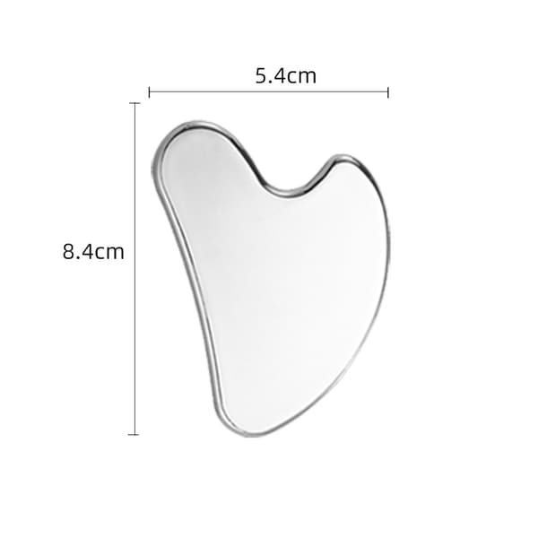 INF Gua Sha massageredskap