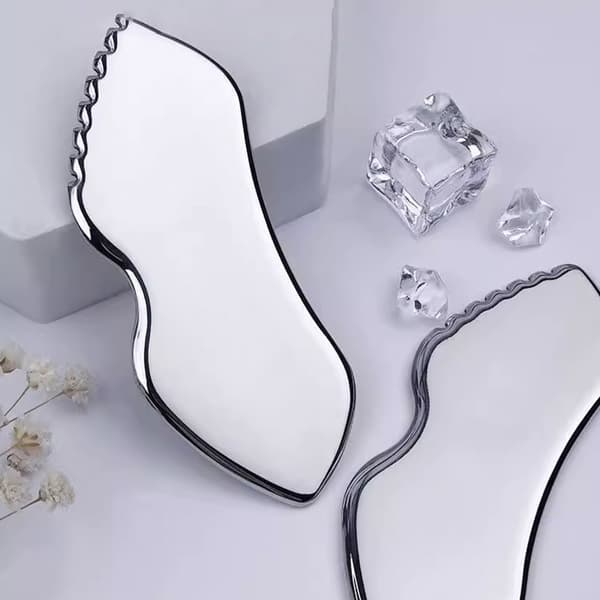 INF Gua Sha massageskraber