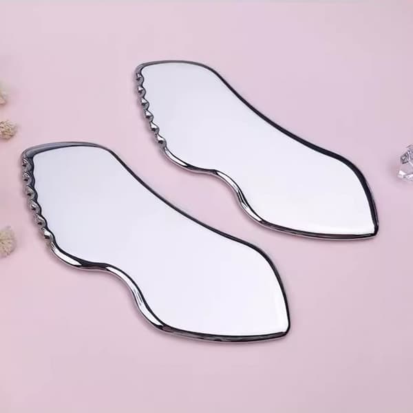 INF Gua Sha massageskraber