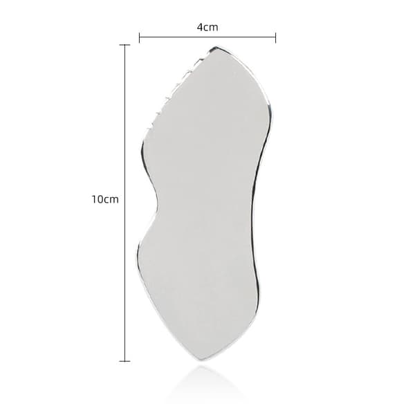 INF Gua Sha massageskraber