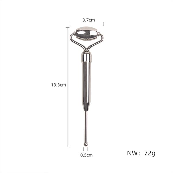 INF Facial Beauty Tools Facial Roller S