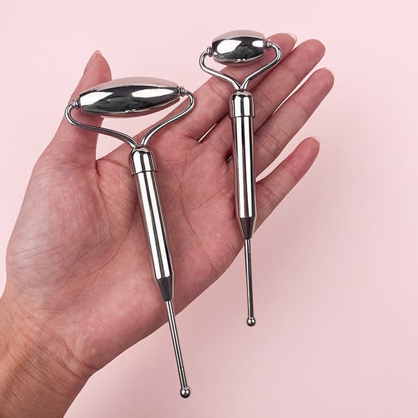 INF Facial Beauty Tools Facial Roller